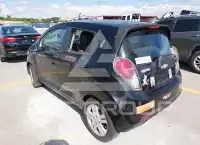 2015 Chevrolet Spark фото