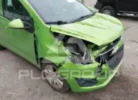 2015 Chevrolet Spark фото