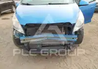 2015 Chevrolet Spark photo
