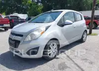 2015 Chevrolet Spark photo