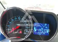 2015 Chevrolet Spark фото