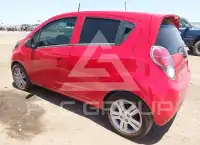 2015 Chevrolet Spark фото
