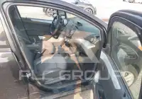 2015 Chevrolet Spark фото