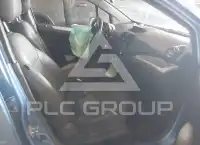2015 Chevrolet Spark фото