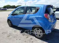 2015 Chevrolet Spark photo