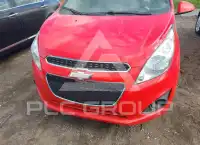 2015 Chevrolet Spark photo