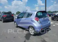 2015 Chevrolet Spark фото