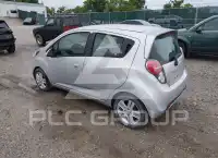 2015 Chevrolet Spark photo