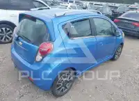 2015 Chevrolet Spark photo