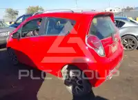 2015 Chevrolet Spark фото