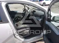 2015 Chevrolet Spark фото