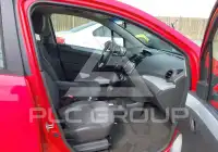 2015 Chevrolet Spark фото