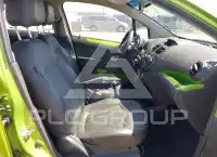2015 Chevrolet Spark фото