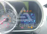 2015 Chevrolet Spark фото