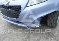 2015 Chevrolet Spark photo