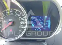2015 Chevrolet Spark фото