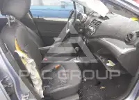 2015 Chevrolet Spark photo