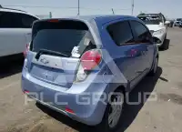2015 Chevrolet Spark photo