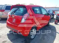 2015 Chevrolet Spark фото