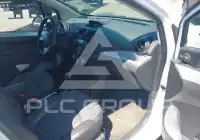 2015 Chevrolet Spark фото