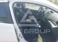 2015 Chevrolet Spark фото