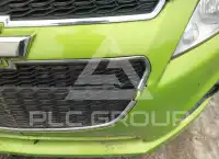2015 Chevrolet Spark фото