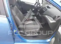 2015 Chevrolet Spark photo