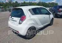 2015 Chevrolet Spark фото