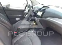 2015 Chevrolet Spark photo