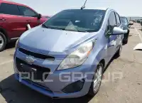 2015 Chevrolet Spark photo
