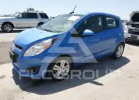 2015 Chevrolet Spark photo