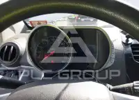 2015 Chevrolet Spark фото
