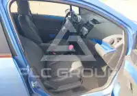 2015 Chevrolet Spark фото