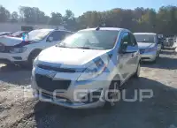 2015 Chevrolet Spark фото