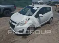 2015 Chevrolet Spark фото