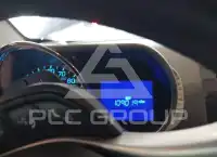 2015 Chevrolet Spark фото