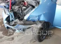 2015 Chevrolet Spark фото