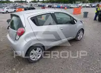 2015 Chevrolet Spark photo