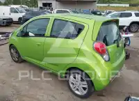 2015 Chevrolet Spark photo