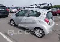2015 Chevrolet Spark фото