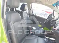 2015 Chevrolet Spark фото