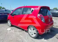 2015 Chevrolet Spark фото