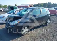 2015 Chevrolet Spark photo