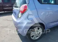 2015 Chevrolet Spark фото