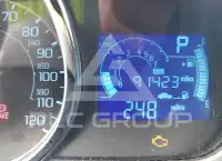 2015 Chevrolet Spark фото