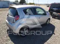 2015 Chevrolet Spark photo