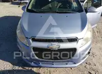 2015 Chevrolet Spark photo