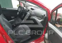 2015 Chevrolet Spark фото