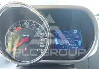 2015 Chevrolet Spark фото
