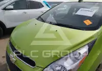2015 Chevrolet Spark photo